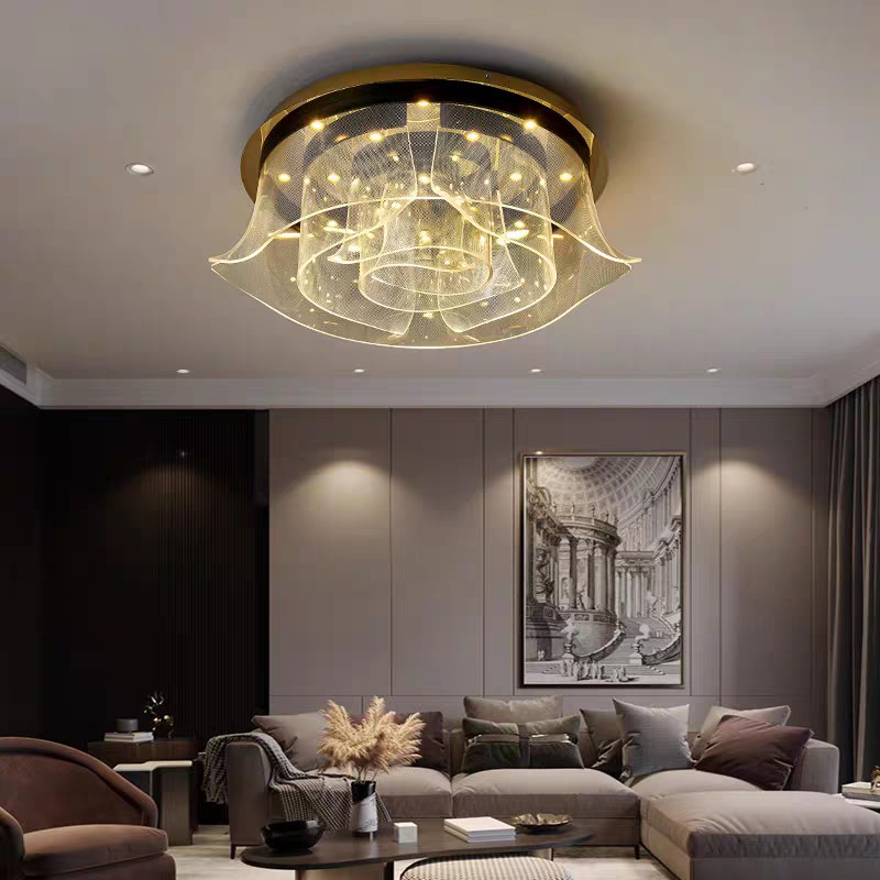 Ceiling Lamp 38